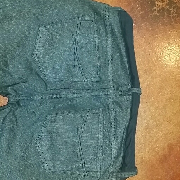 Gap Maternity Jeans - Size 25/1 - Picture 1 of 3